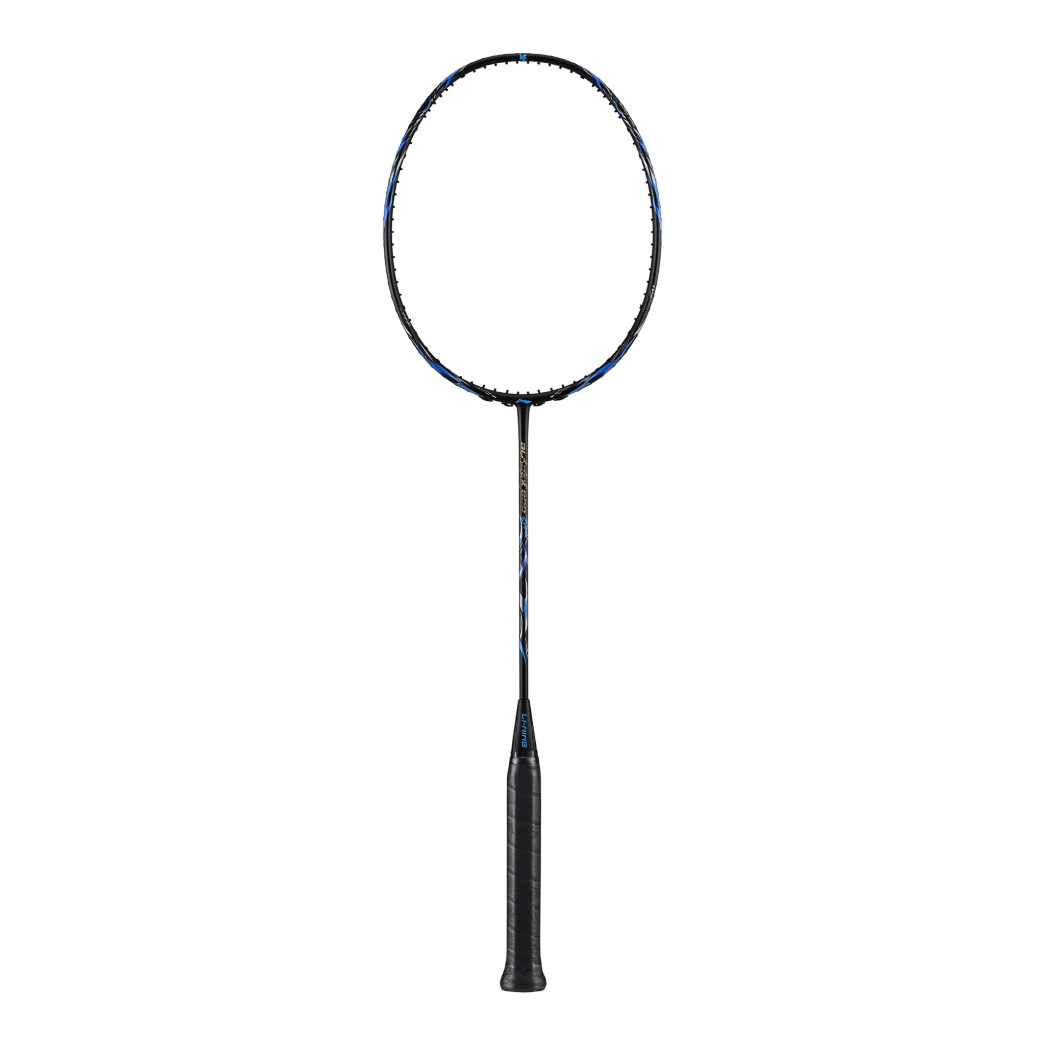 Badmintonschläger BladeX 800 Speed (4U) unbespannt - AYPW003-4