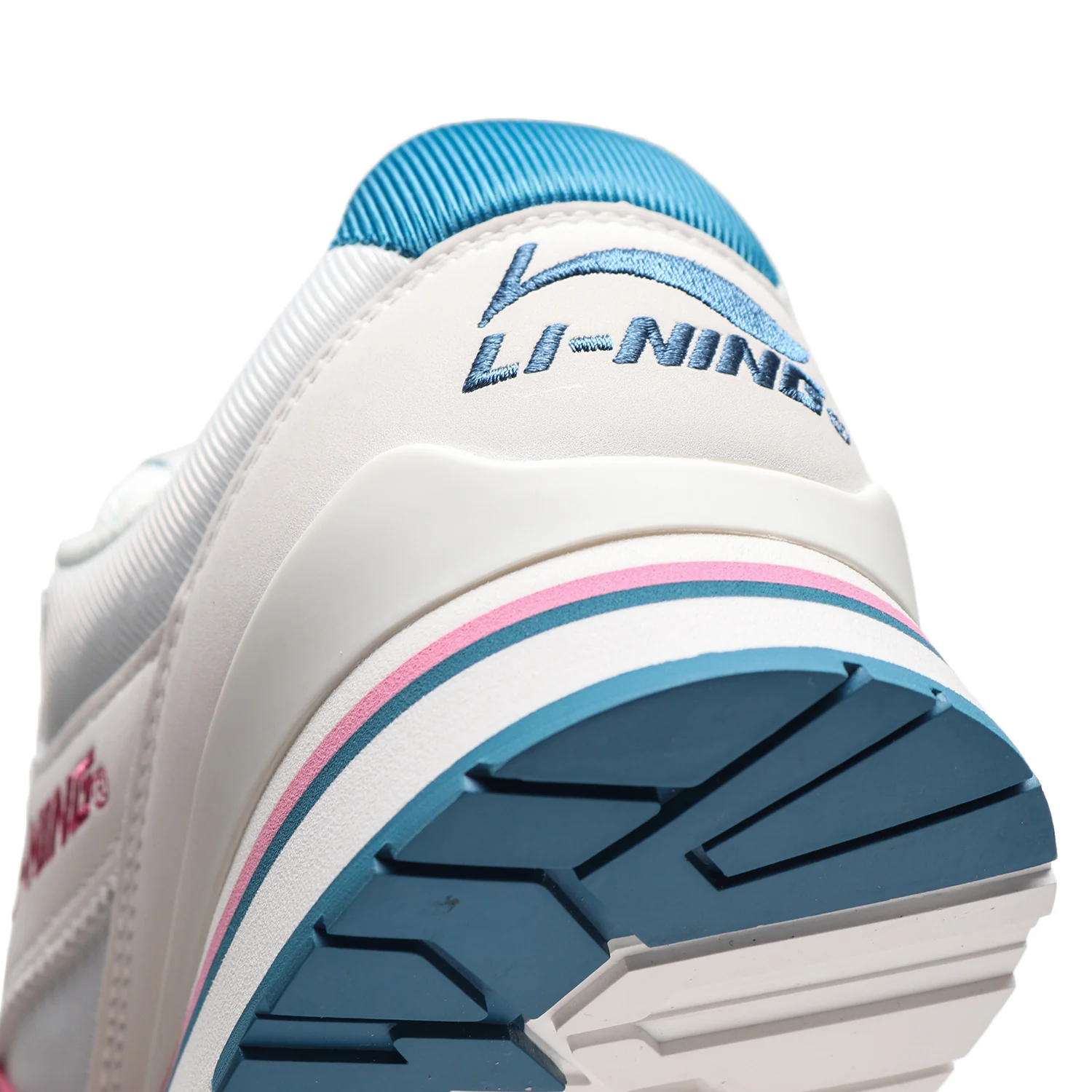 Damen Sneaker Classic 001 weiß - AGCQ088-1 - Image 14