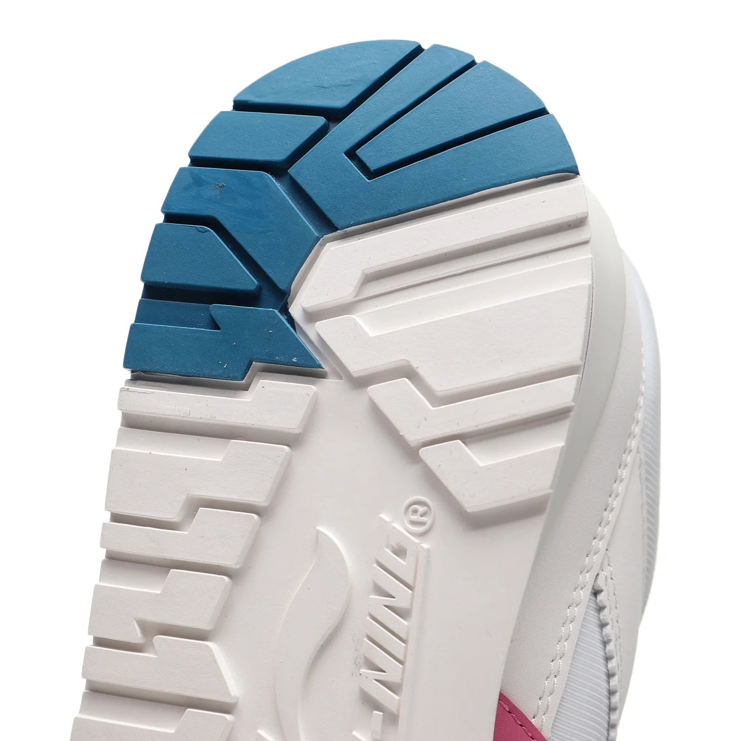 Damen Sneaker Classic 001 weiß - AGCQ088-1 - Image 15