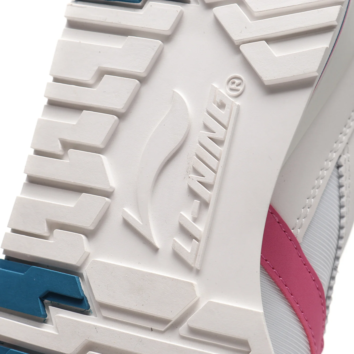 Damen Sneaker Classic 001 weiß - AGCQ088-1 - Image 18