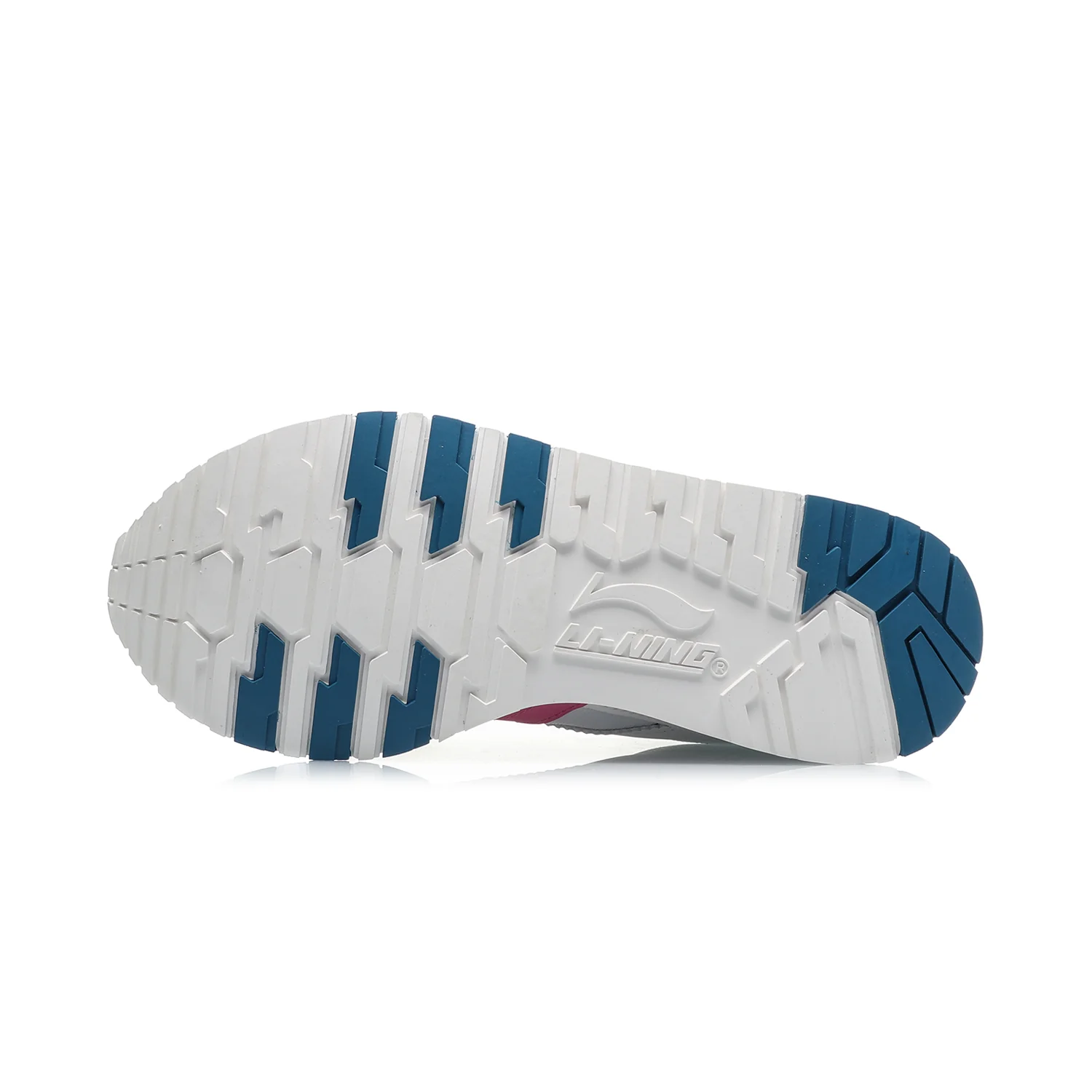 Damen Sneaker Classic 001 weiß - AGCQ088-1 - Image 4