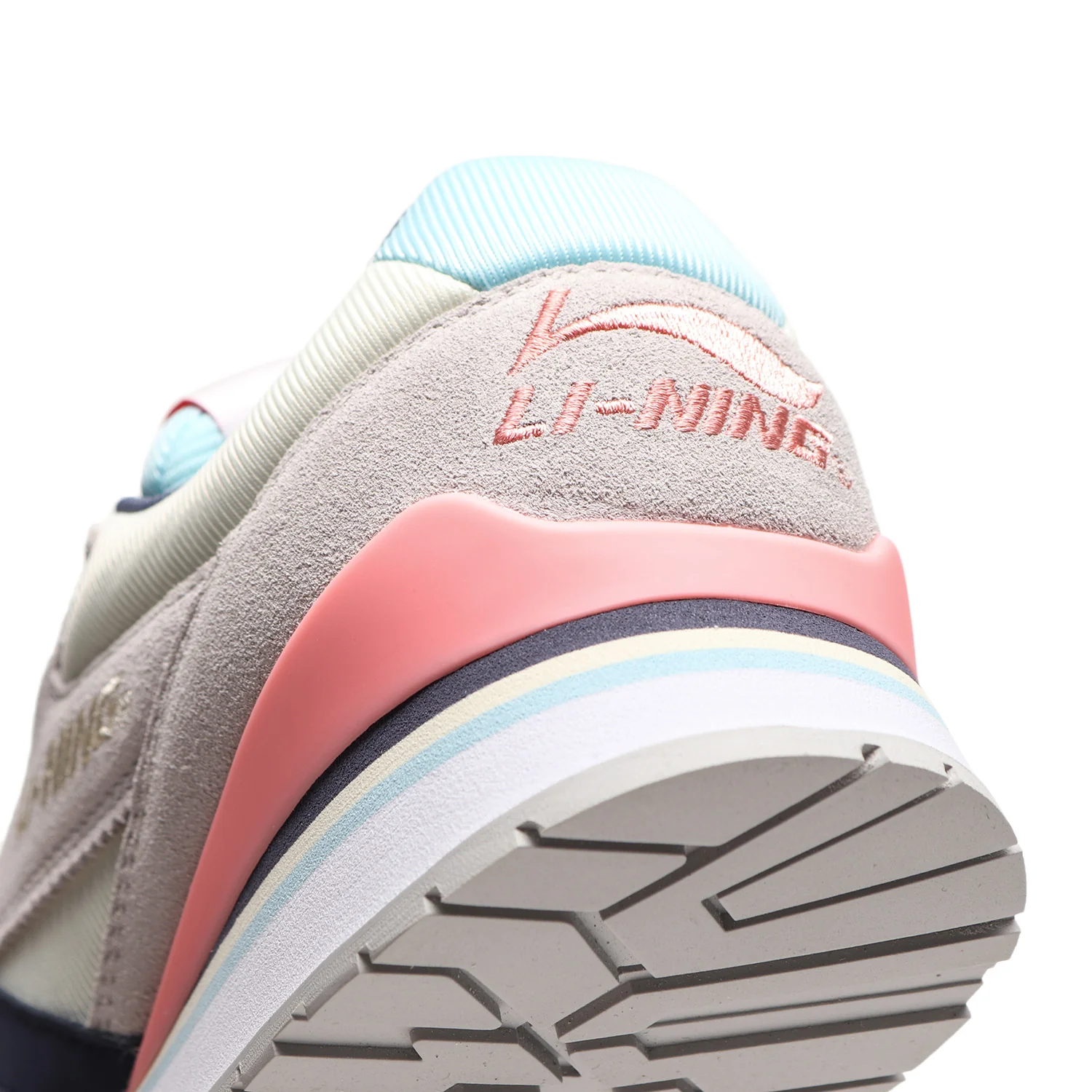 Damen Sneaker Classic 001 weiß/blau - AGCQ088-2 - Image 14