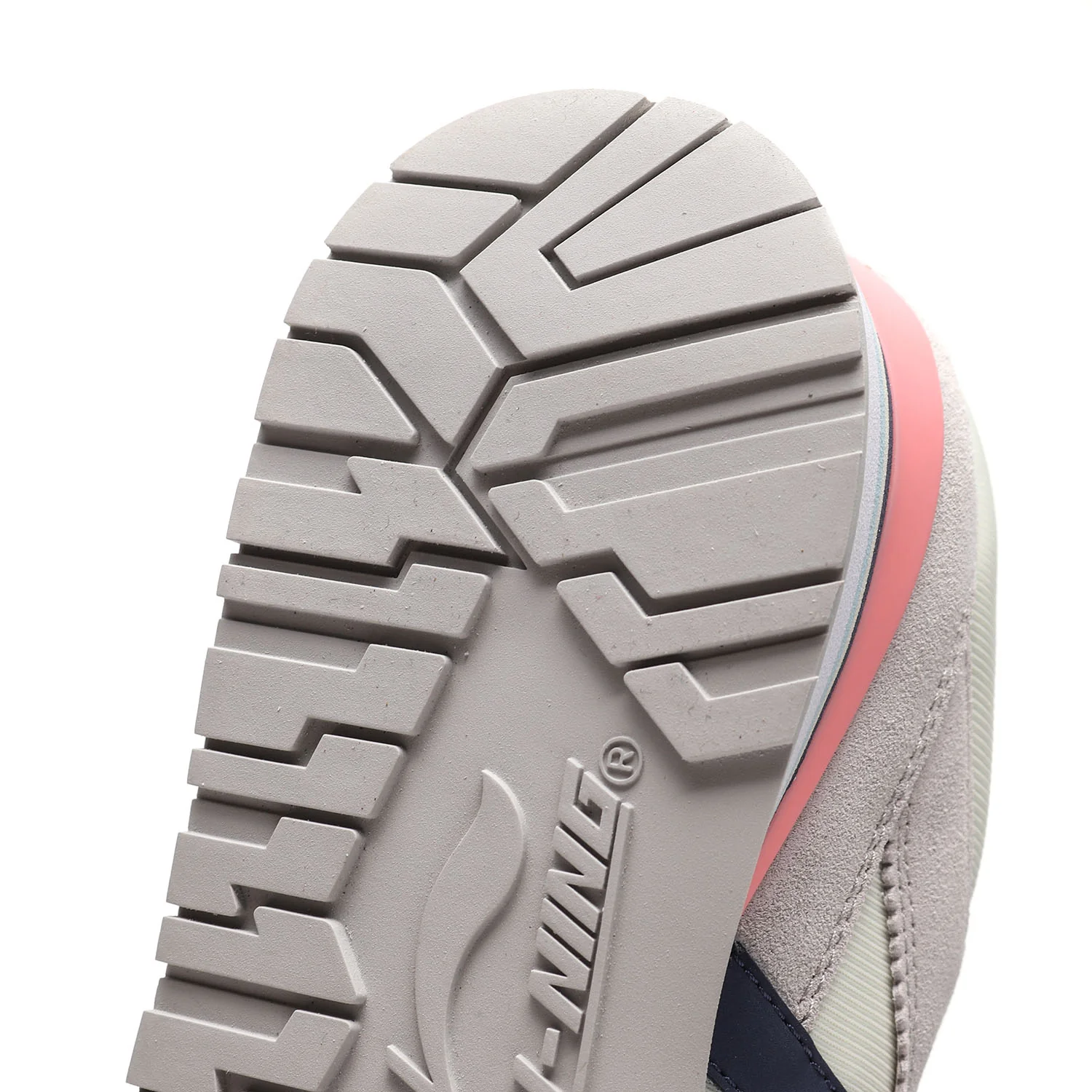 Damen Sneaker Classic 001 weiß/blau - AGCQ088-2 - Image 15