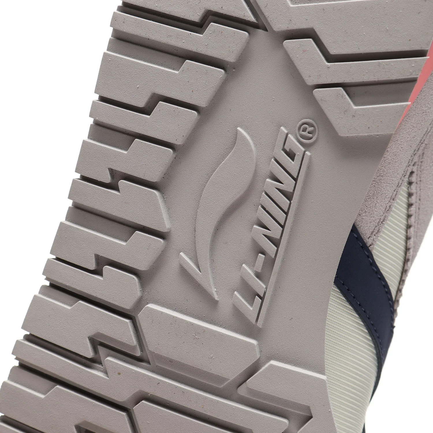 Damen Sneaker Classic 001 weiß/blau - AGCQ088-2 - Image 16