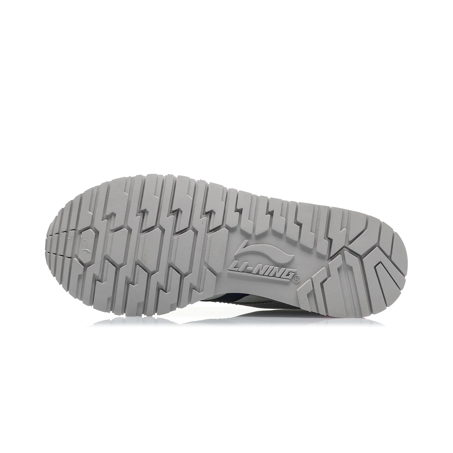 Damen Sneaker Classic 001 weiß/blau - AGCQ088-2 - Image 4