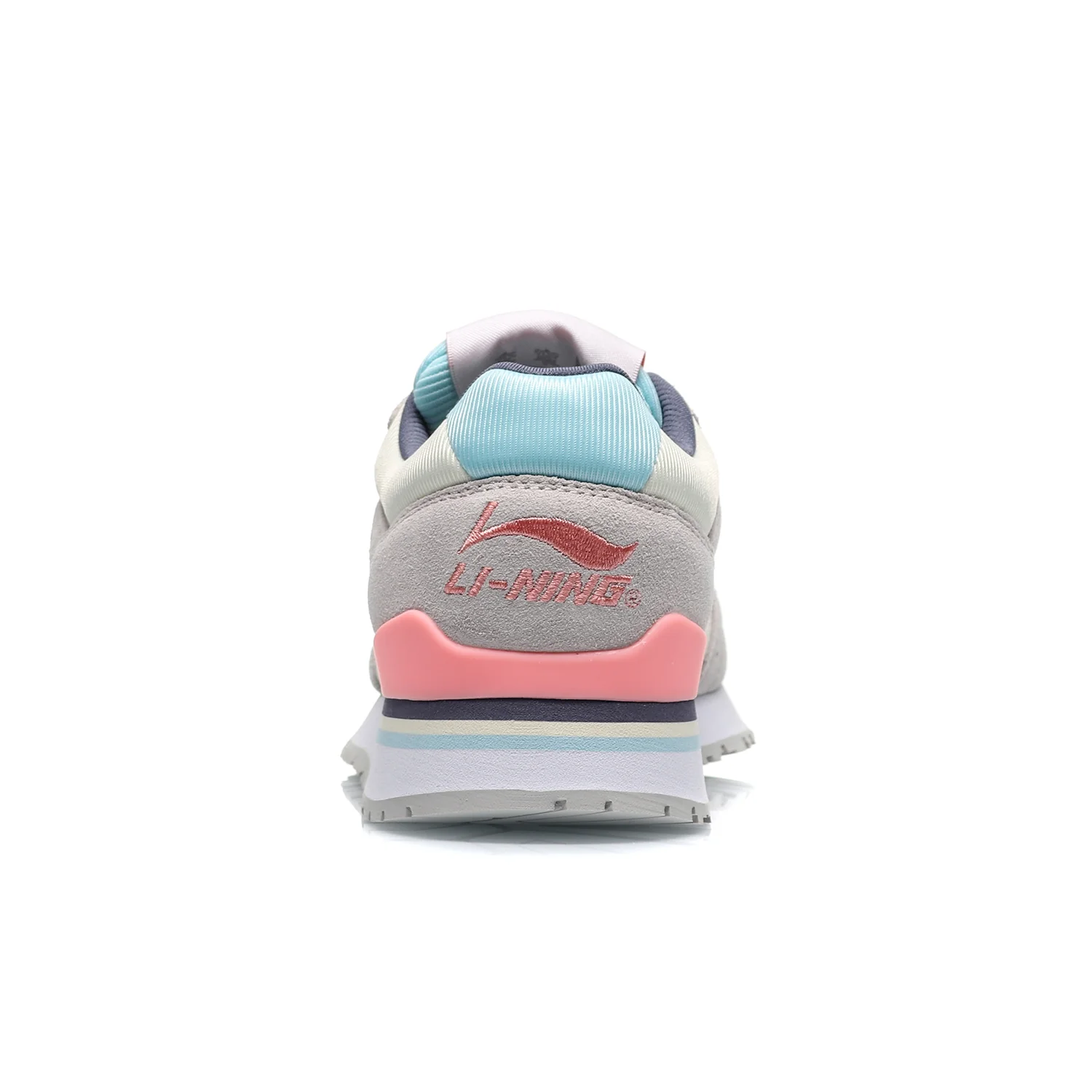 Damen Sneaker Classic 001 weiß/blau - AGCQ088-2 - Image 7