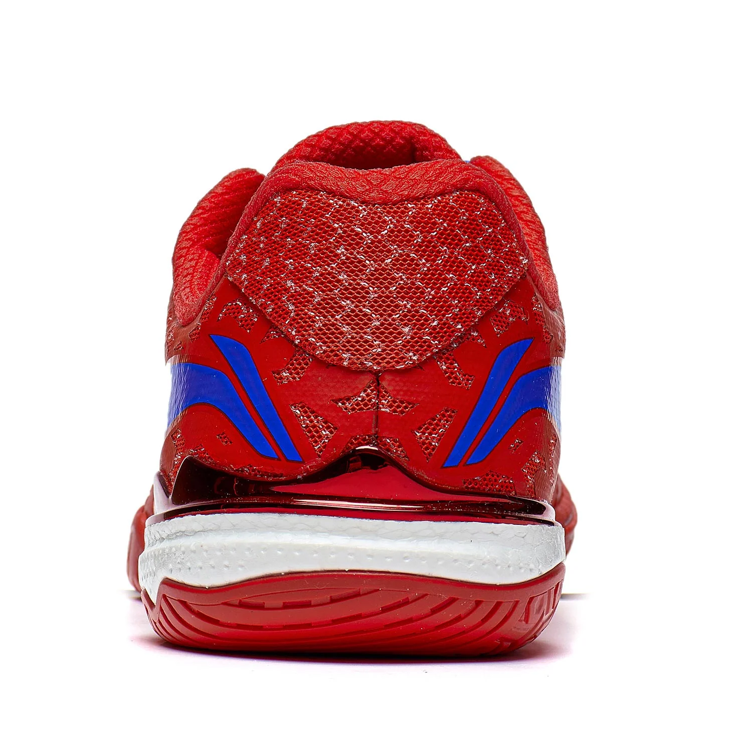 Professional Unisex Tischtennis Schuh "Champion" PE - APTT025-1 - Image 11