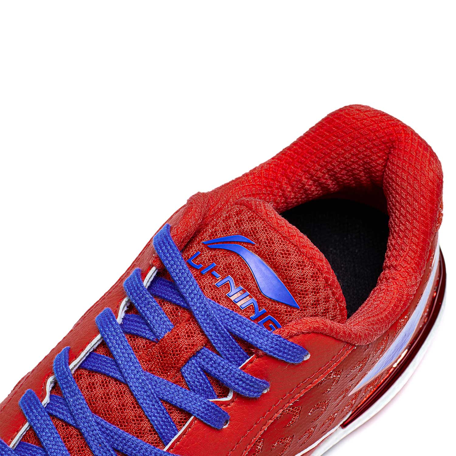 Professional Unisex Tischtennis Schuh "Champion" PE - APTT025-1 - Image 14