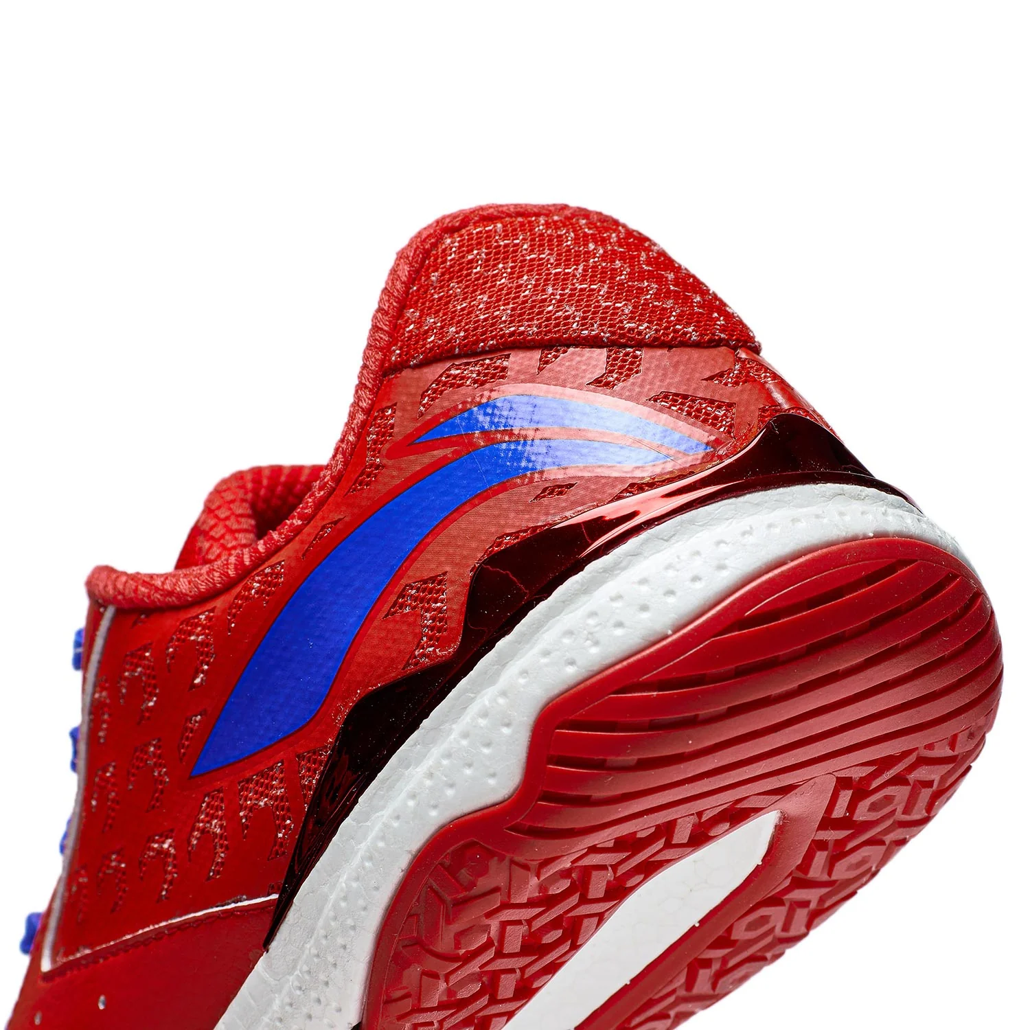 Professional Unisex Tischtennis Schuh "Champion" PE - APTT025-1 - Image 15