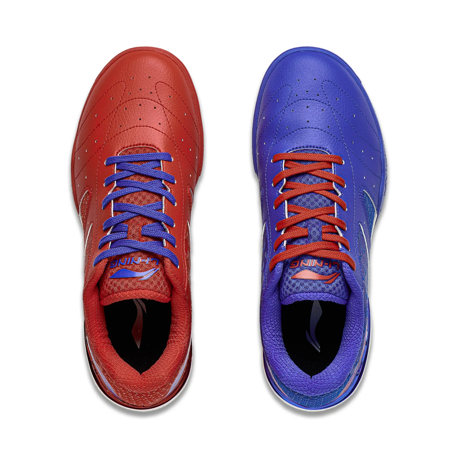 Professional Unisex Tischtennis Schuh "Champion" PE - APTT025-1 - Image 2