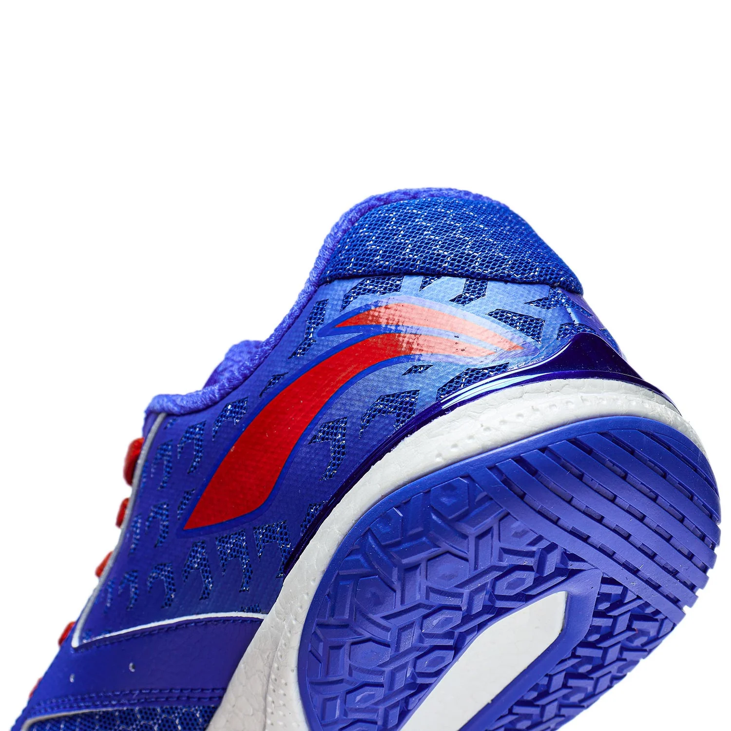 Professional Unisex Tischtennis Schuh "Champion" PE - APTT025-1 - Image 21