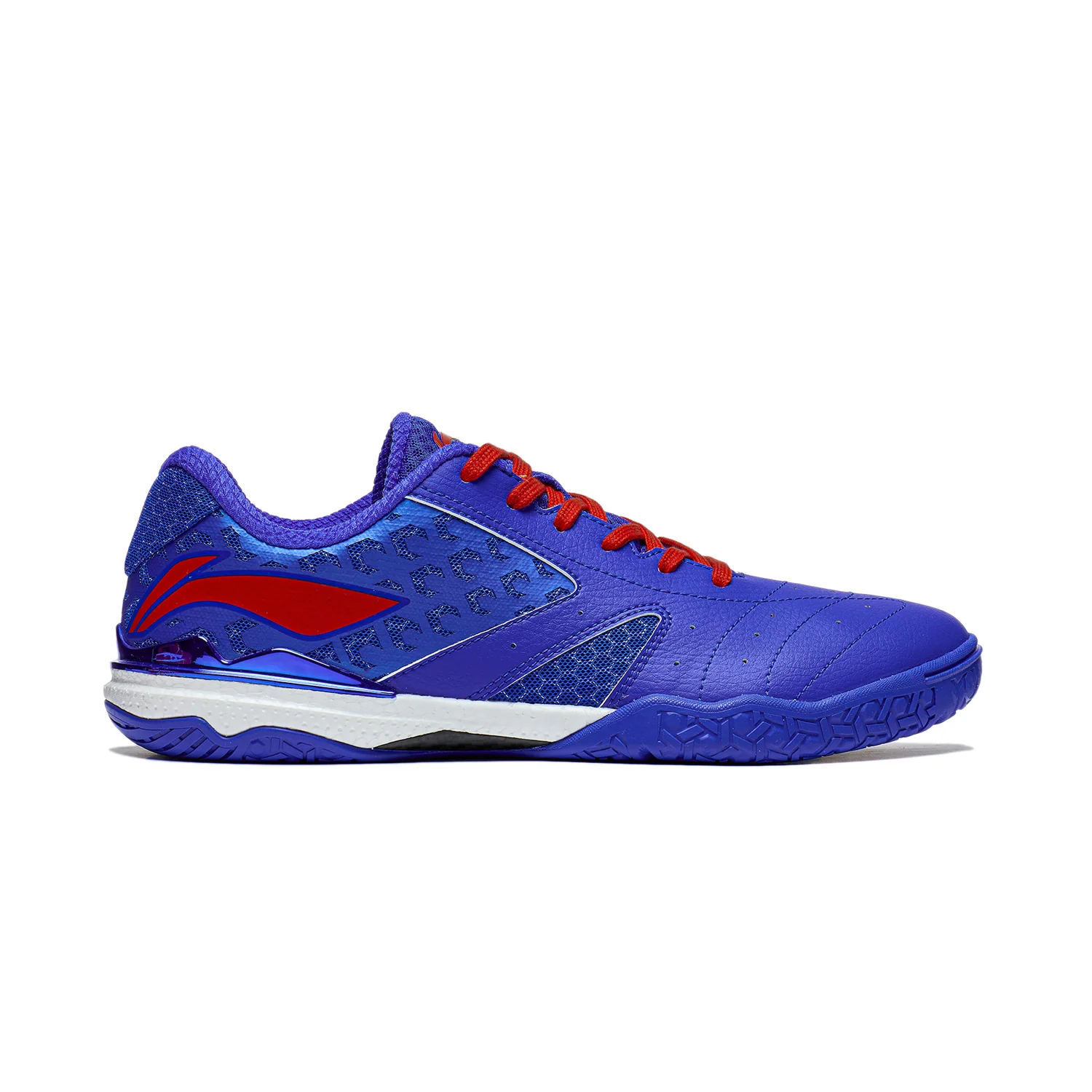 Professional Unisex Tischtennis Schuh "Champion" PE - APTT025-1 - Image 3