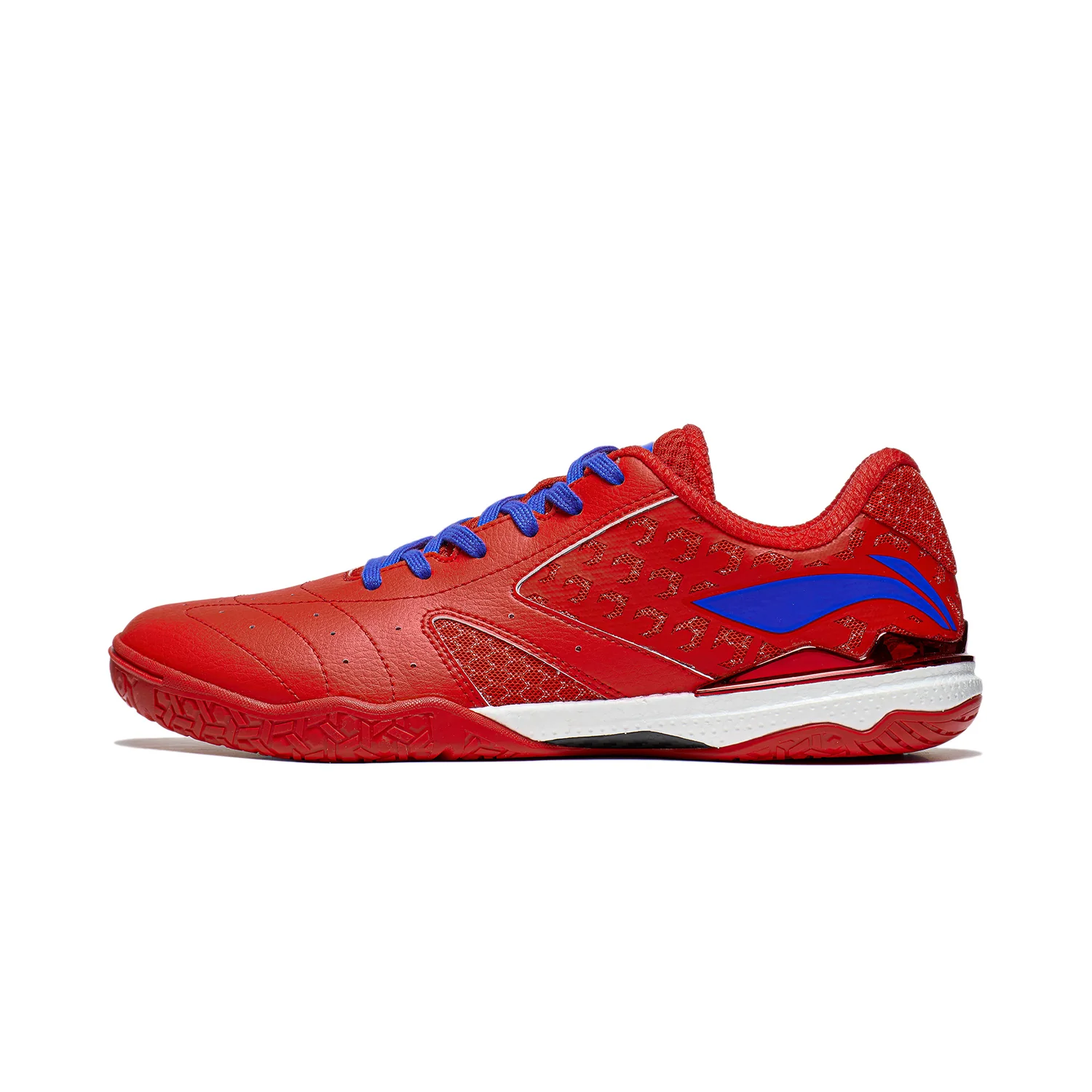 Professional Unisex Tischtennis Schuh "Champion" PE - APTT025-1 - Image 4