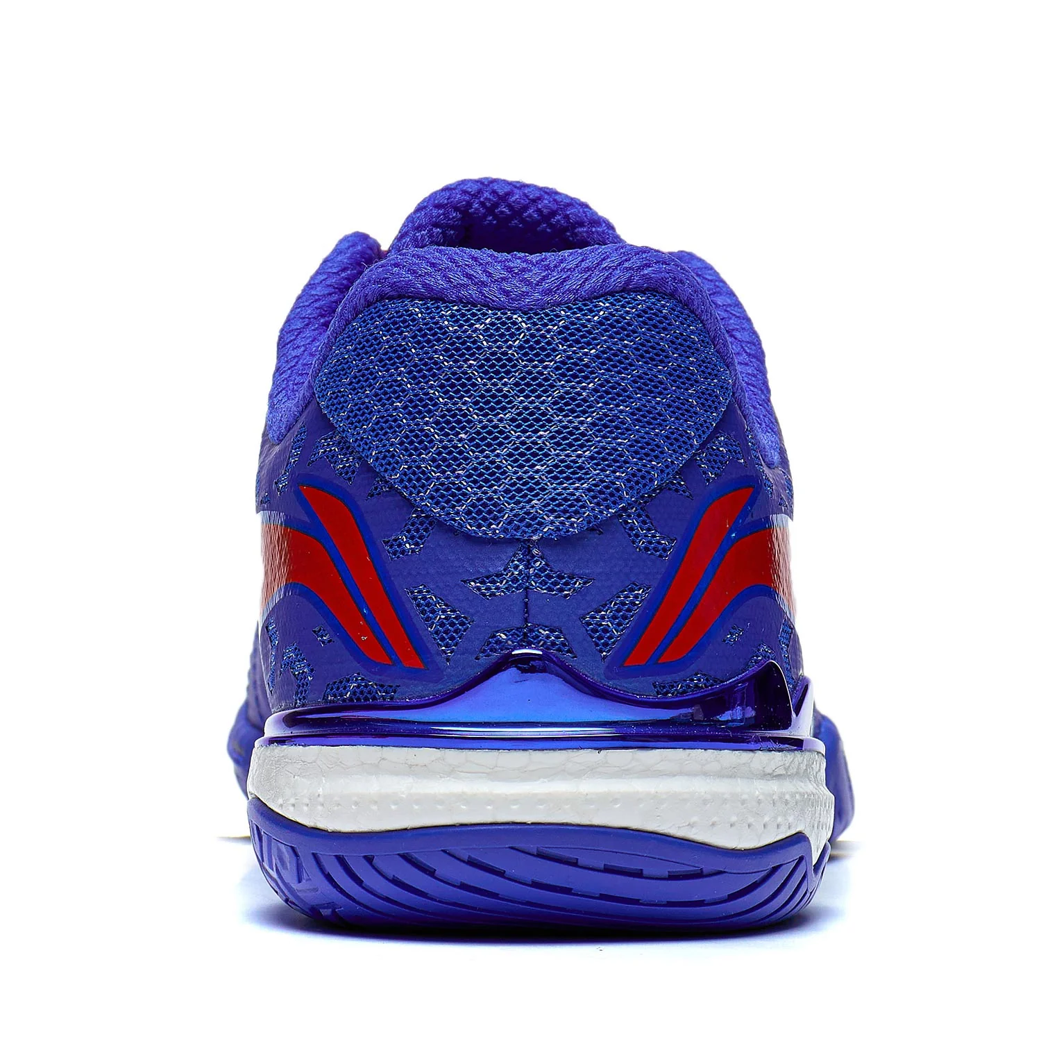 Professional Unisex Tischtennis Schuh "Champion" PE - APTT025-1 - Image 9