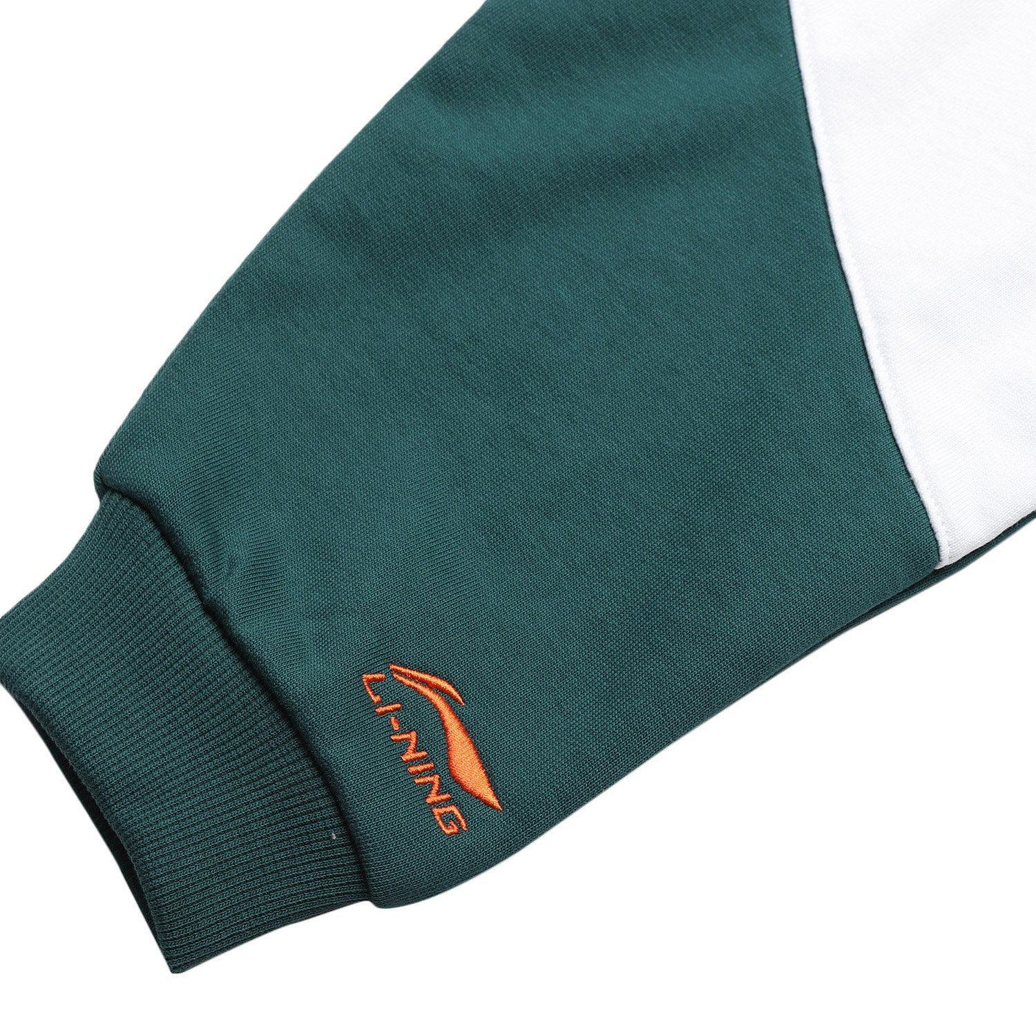 Unisex Hoodie-Pullover "Fashion" atlantisblau - AWDQ515-4 - Image 10