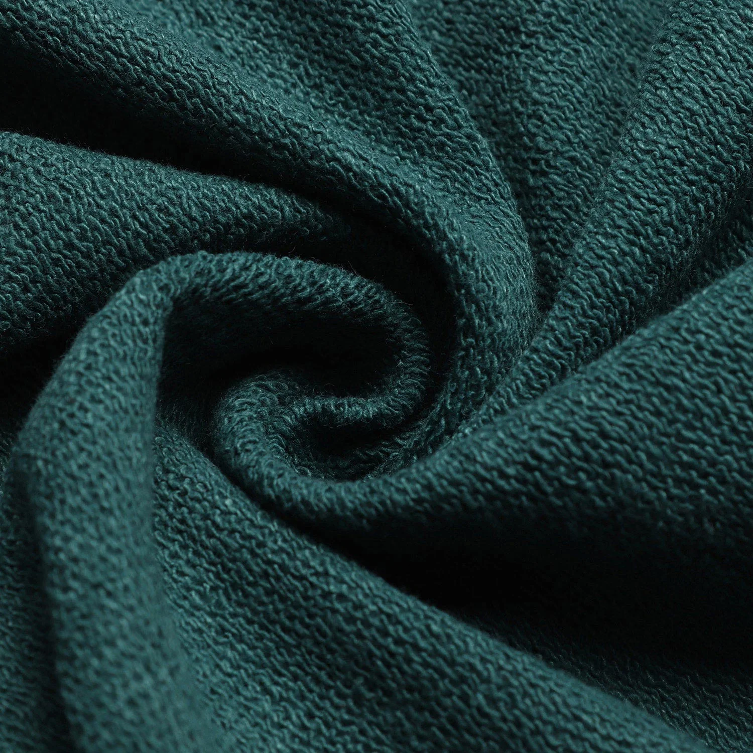 Unisex Hoodie-Pullover "Fashion" atlantisblau - AWDQ515-4 - Image 11