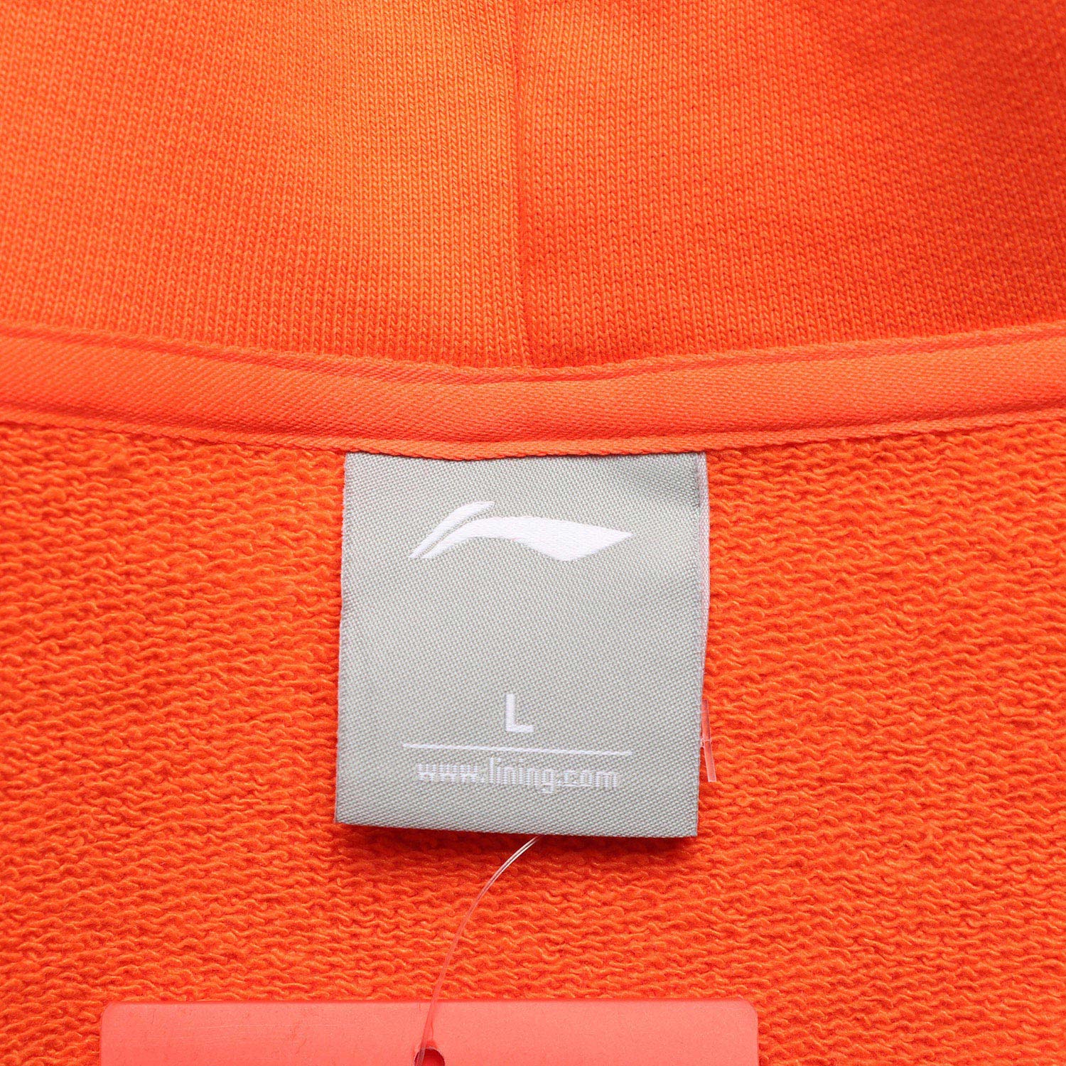 Unisex Hoodie-Pullover "Fashion" atlantisblau - AWDQ515-4 - Image 12