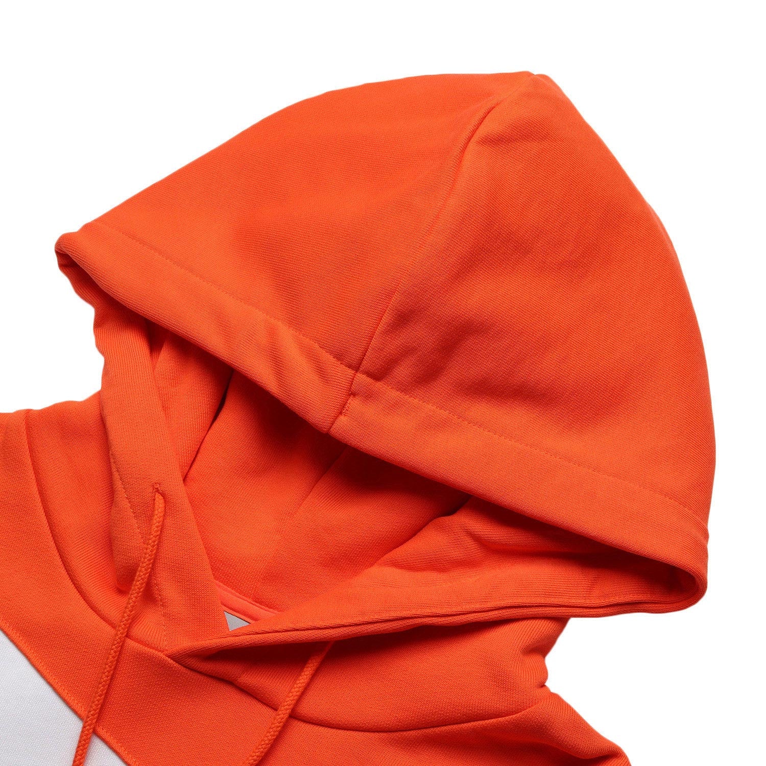 Unisex Hoodie-Pullover "Fashion" atlantisblau - AWDQ515-4 - Image 14