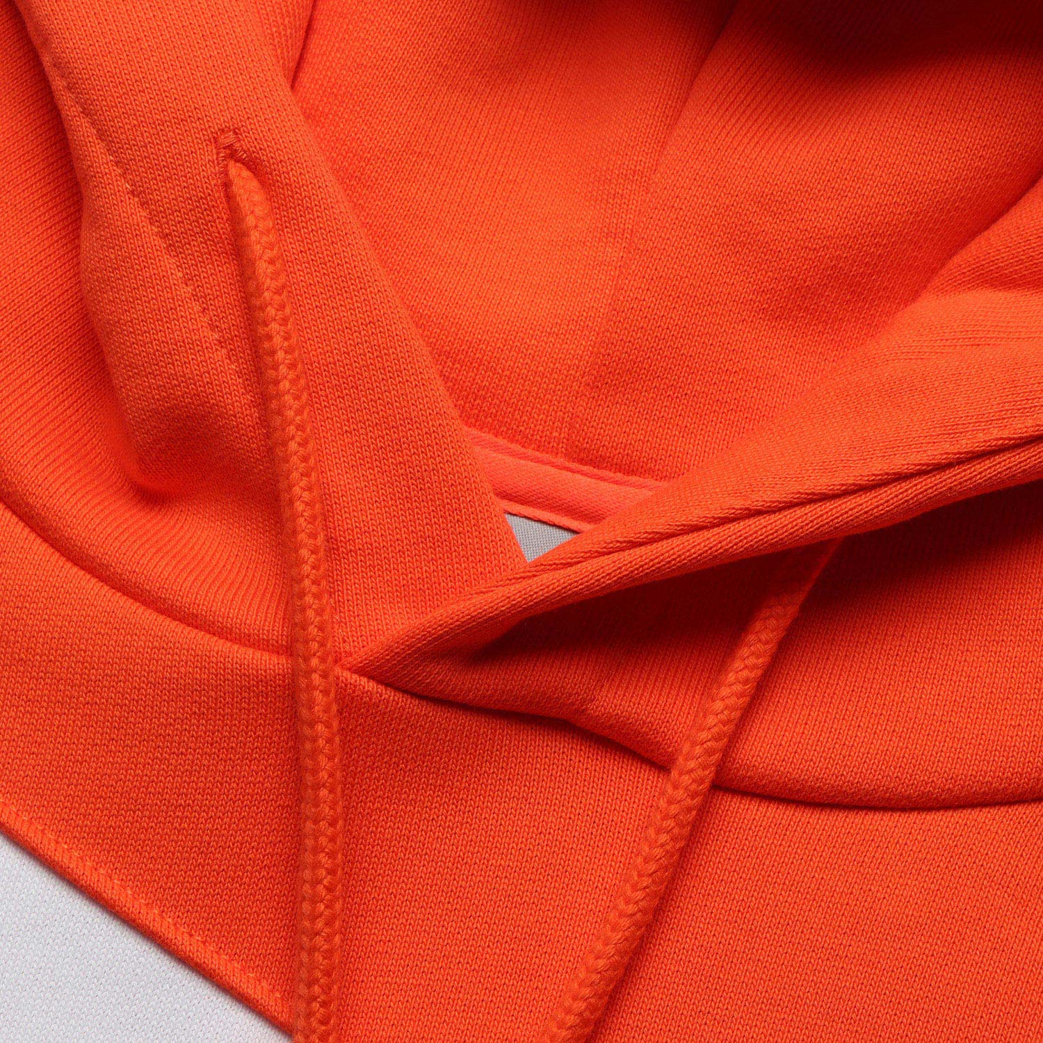 Unisex Hoodie-Pullover "Fashion" atlantisblau - AWDQ515-4 - Image 4