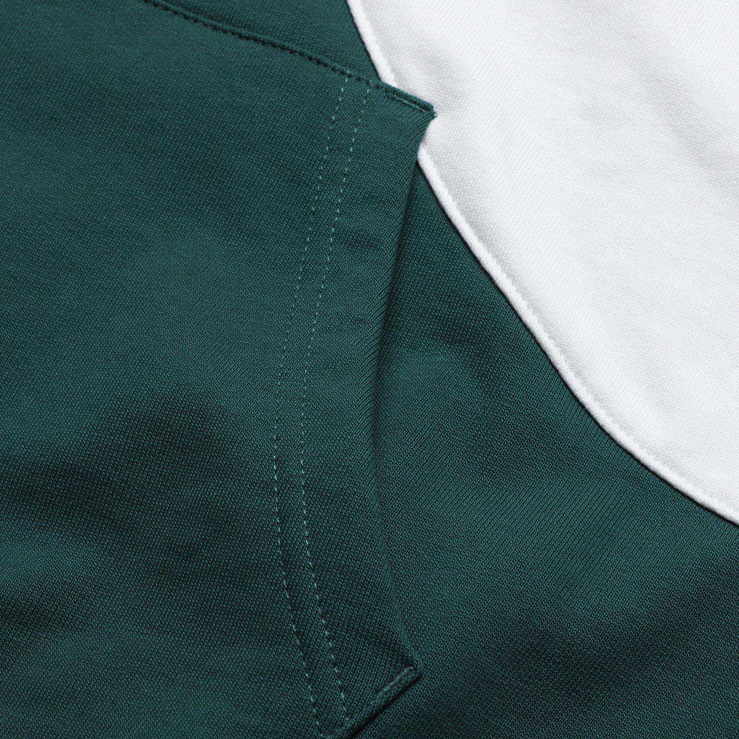 Unisex Hoodie-Pullover "Fashion" atlantisblau - AWDQ515-4 - Image 6