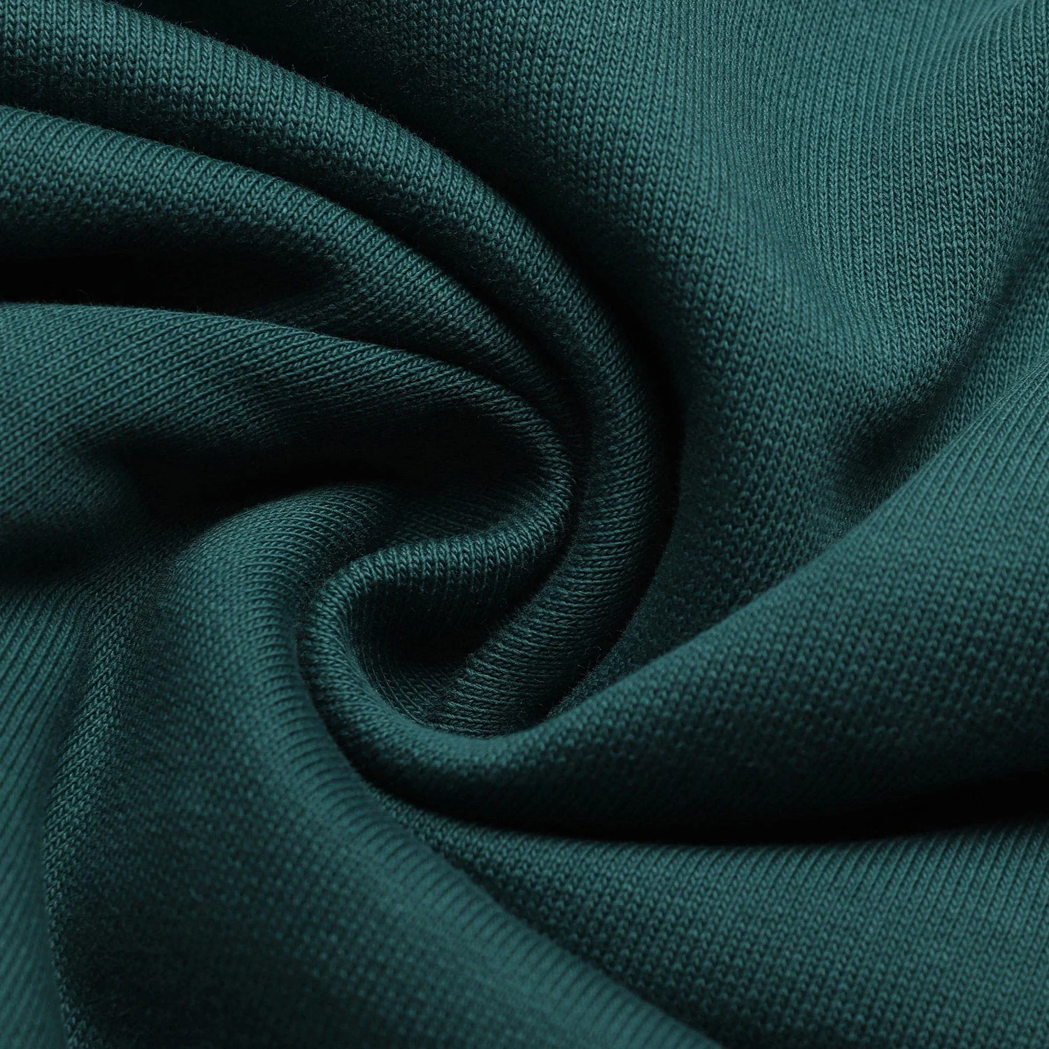 Unisex Hoodie-Pullover "Fashion" atlantisblau - AWDQ515-4 - Image 9