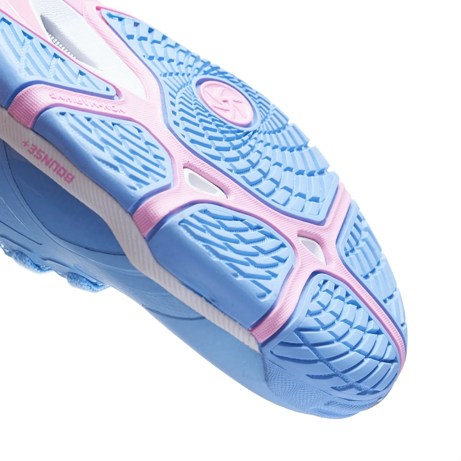 Unisex Tischtennisschuh Hawk Eye 2.0 Pro - blau - APPT009-3 - Image 10