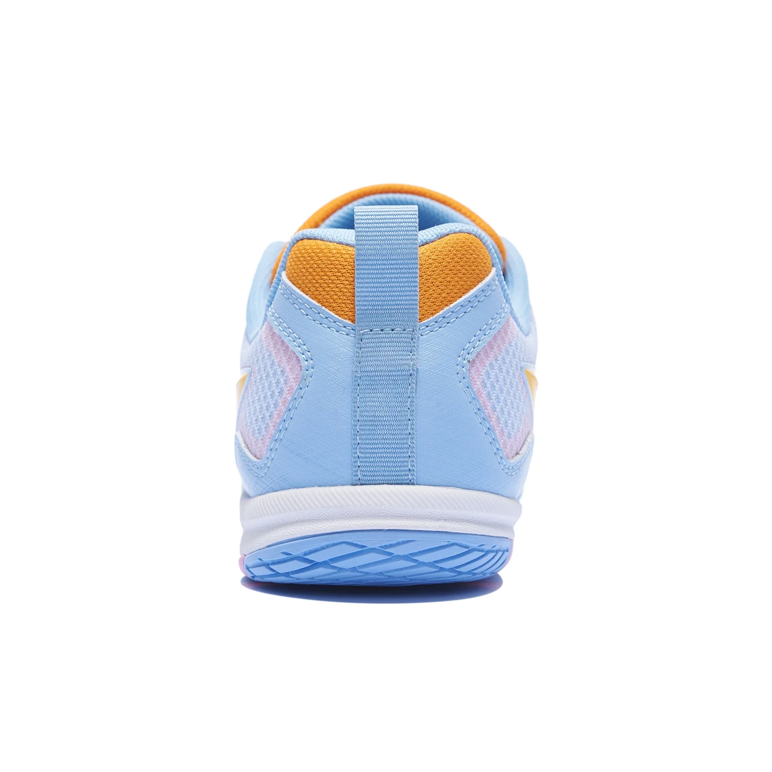 Unisex Tischtennisschuh Hawk Eye 2.0 Pro - blau - APPT009-3 - Image 6